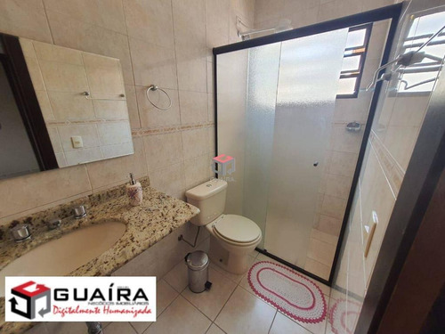 Imagem 24 de 26 de Belíssimo Sobrado Com 3 Suítes E 4 Vagas Na Vila Floresta. - 102794