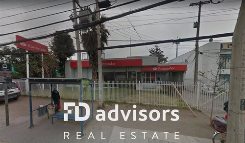 Local Comercial En Arriendo En Renca