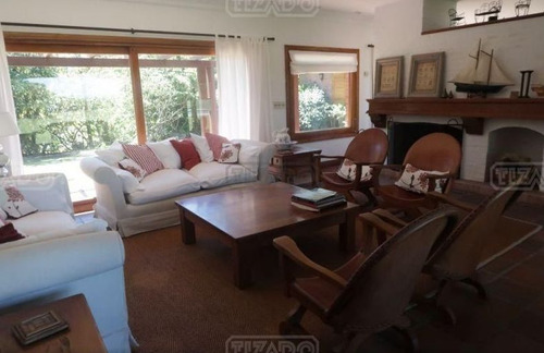 Venta Casa 5 Dormitorios Piscina Primera Linea Vista Al Mar Solanas Punta Del Este Maldonado