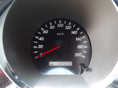 Imagen 9 de 9 de Toyota Fortuner