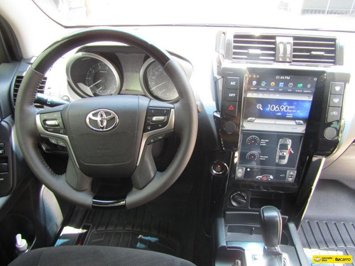 Toyota Prado 2.7 Tx Fl Sumo