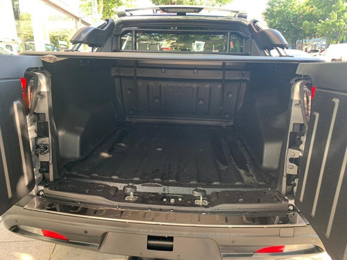 Fiat Toro 2021 Retira Con El 20% O Tu Usado A