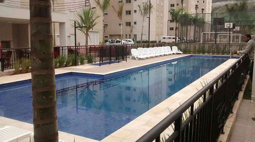 Apartamento 55 Mts Inspire Barueri - 02 Dorms - 01vaga - Oportunidade - Ótima Localização - Rr3281 - 69208346