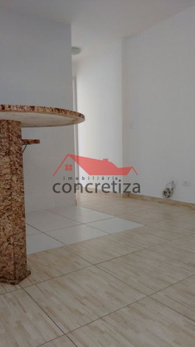 Imagem 4 de 16 de Apartamento Padrão Com 1 Quarto No Mondrian Home Studio - A1124-v