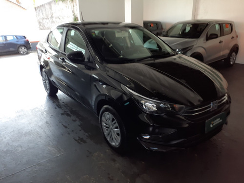 Fiat Cronos 1.3 FIREFLY FLEX DRIVE CVT