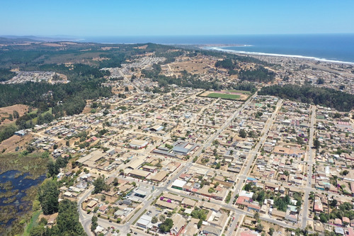 Oportunidad Desarrollo Inmobiliario Y Comercial Urbano