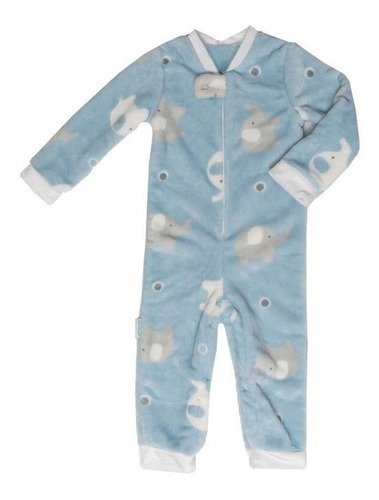 Pijama, Mameluco Para Bebé. 0 A 2 Años. Varios Diseños.