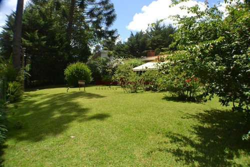 Venta Casa En San Rafael 4 Dormitorios- Ref: 17962