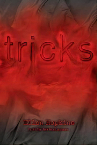 Tricks, De Ellen Hopkins. Editorial Simon & Schuster, Tapa Blanda En Inglés
