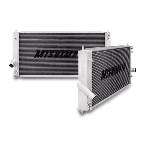 Mishimoto Mmrad-spy-00 Radiador Aluminio Para Toyota Mr-2