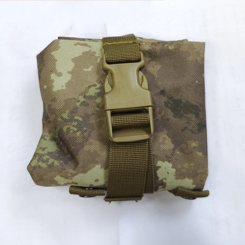 Bolsa Molle, Bolsa Táctica Para Revistas, Bolsa Militar