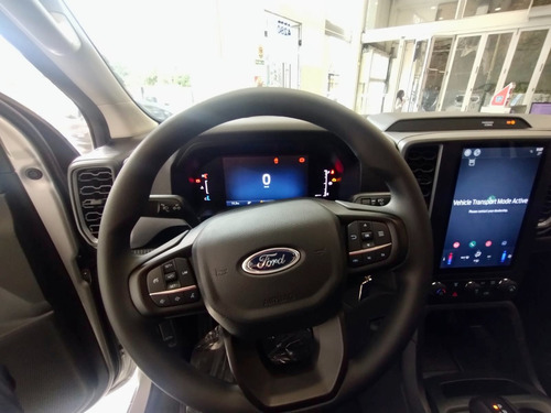 Ford Ranger Xls V6 4x4 Nuevo Modelo 0km En Stock #dc