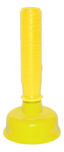 Sopapa Chica Fuelle De Plastico Deses 18cm 