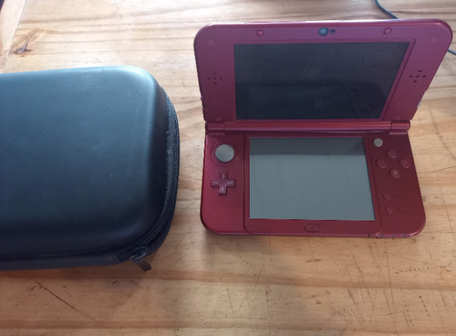 New Nintendo 3ds Xl