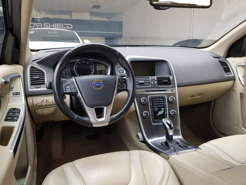 Volvo Xc60 Dynamic T5 Blindado