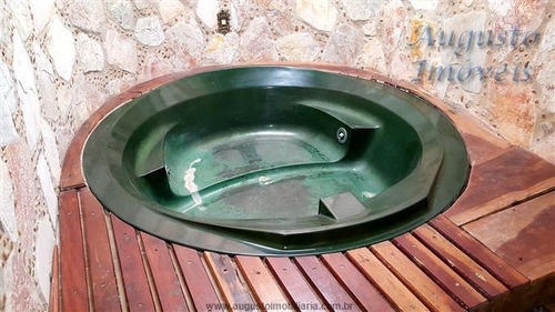 Imagem 14 de 29 de Chácaras Em Condomínio À Venda Em Atibaia/sp - Compre O Seu Chácaras Em Condomínio Aqui! - 1345966