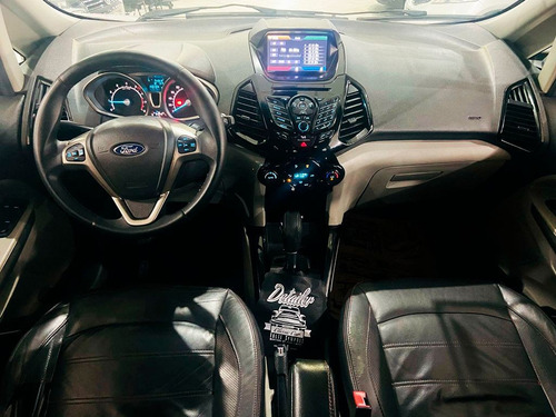 Ford Ecosport 2.0 TITANIUM 16V