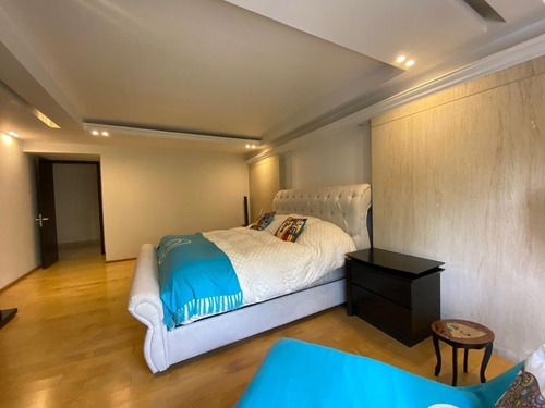 Imagen 7 de 8 de Venta O Renta, Masaryk / Polanco