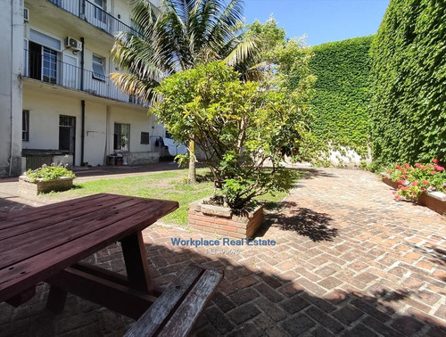 Imagen 4 de 28 de Alquiler O Venta - Piso De Oficinas - Centro