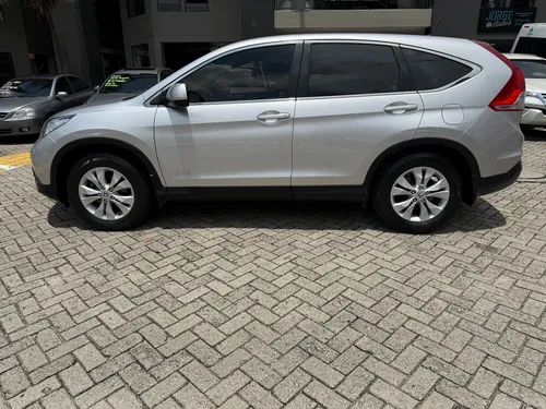 Honda CR-V 2.4 Lx