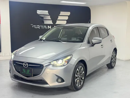 Mazda 2 1.5 Grand Touring