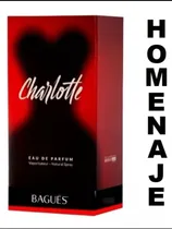 Comprar Charlotte Homenaje Zapato Frsgancias Internacionales Bagues 