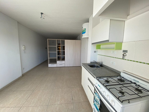 Venta 1 Ambiente. A Estrenar. Bajas Expensas.