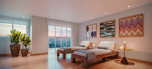 Imagem 14 de 19 de Apartamento Residencial Para Venda, Santo Amaro, São Paulo - Ap6502. - Ap6502-inc
