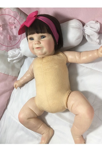 Bebe Reborn Molde Maddie Corpo De Pano Mercado Livre Bebe Reborn Molde Maddie Corpo De Pano Mercado Livre