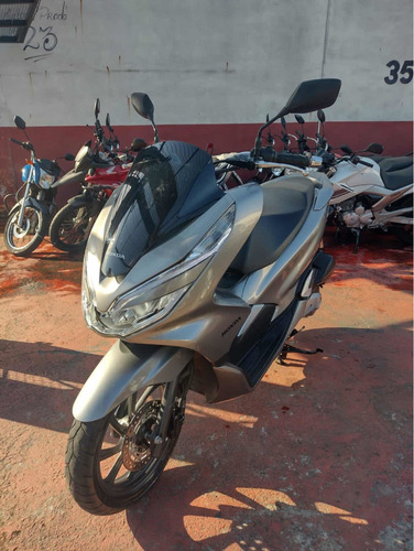 Imagem 8 de 9 de Honda Pcx 2019