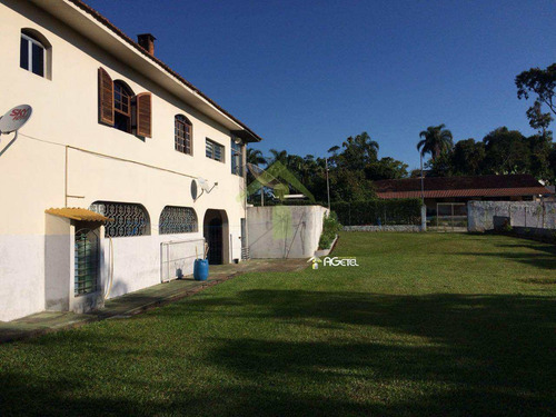 Imagem 4 de 20 de Chácara Com 2 Dorms, Cipó, Embu-guaçu - R$ 980 Mil, Cod: 1348 - V1348