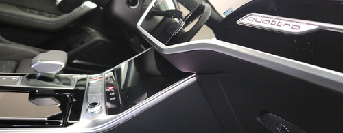 Audi RS7 Sportback 4.0 Tfsi Performance Quattro Mhev