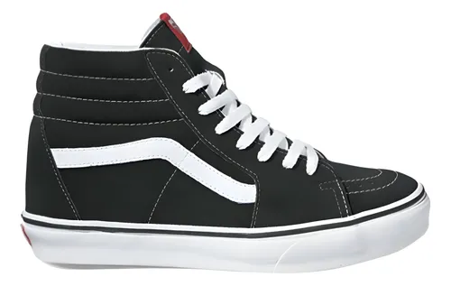 Vans botitas sale