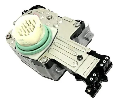 Cuerpo De Válvula Con Paquete De Solenoides For Dodge Ram