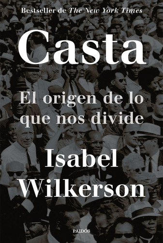 Casta (libro Original)