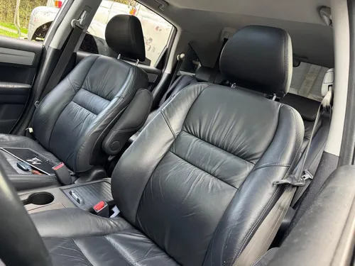 Honda CR-V 2.4 Ex