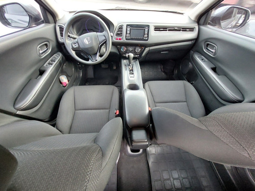 Honda HR-V 1.8 Lx 2wd Cvt