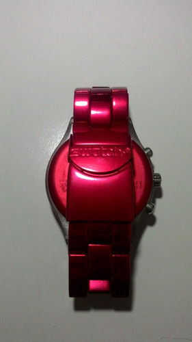 Relógio Swatch Irony