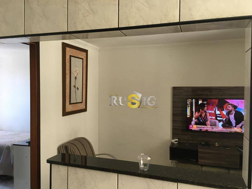 Imagem 27 de 30 de Apartamento Com 2 Dormitórios À Venda, 58 M² Por R$ 175.000,00 - Itaquera - São Paulo/sp - Ap0887