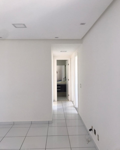 Imagem 11 de 22 de Apartamento - Cp56a03 - 69346114