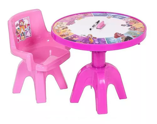 Jogo de mesa Princesas Disney 495157