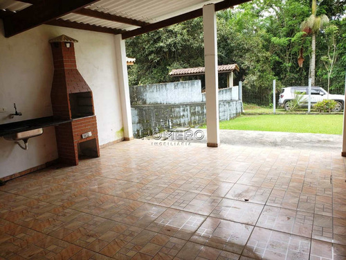 Imagem 20 de 30 de Casa Com 4 Dorms, Sertão Da Quina, Ubatuba - R$ 340 Mil, Cod: 1668 - V1668