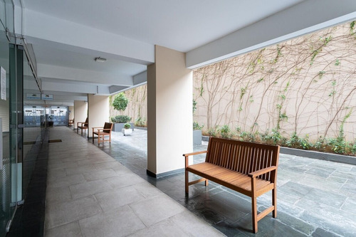 Imagem 24 de 30 de Apartamento À Venda No Bairro Jardim América - São Paulo/sp - O-21433-35655