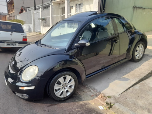 Volkswagen New Beetle 2.0 3p Manual