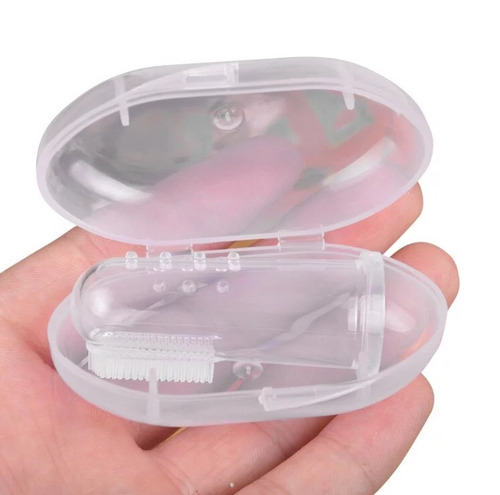 Cepillo De Dientes Y Encías Bebé