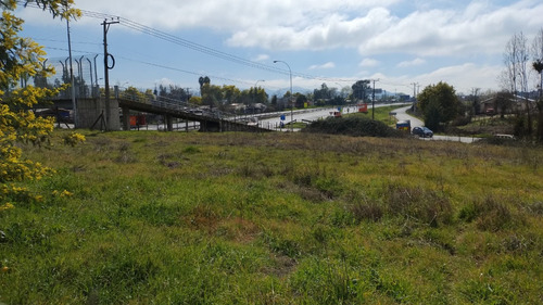 Se Vende Parcela Con Excelente Ubicación, Alto Pangue.