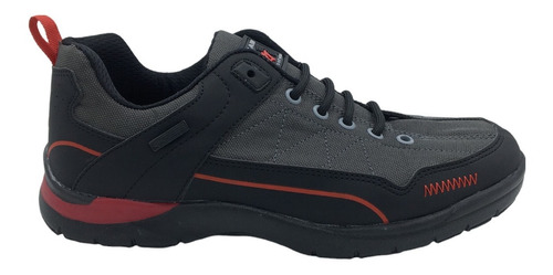 Zapato Tenis Para Hombre Senderismo Venture 3.0 25 Al 29 