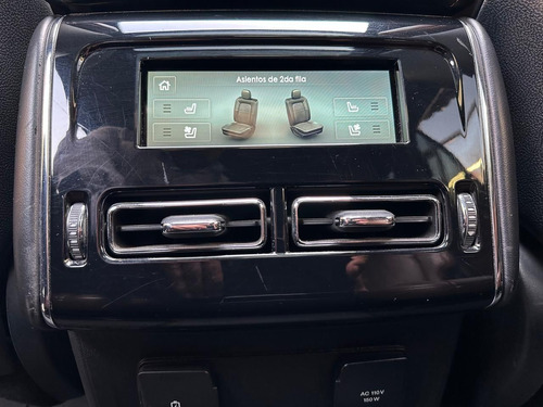Lincoln Aviator 3.0 V6 Reserve Piel 4x4 At