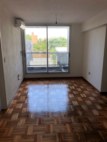 Complejo Martin Fierro , Torre Apto 2 Dor Con Garaje Impecable .