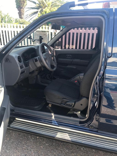 Nissan Np300 Frontier 2.4 Np 300